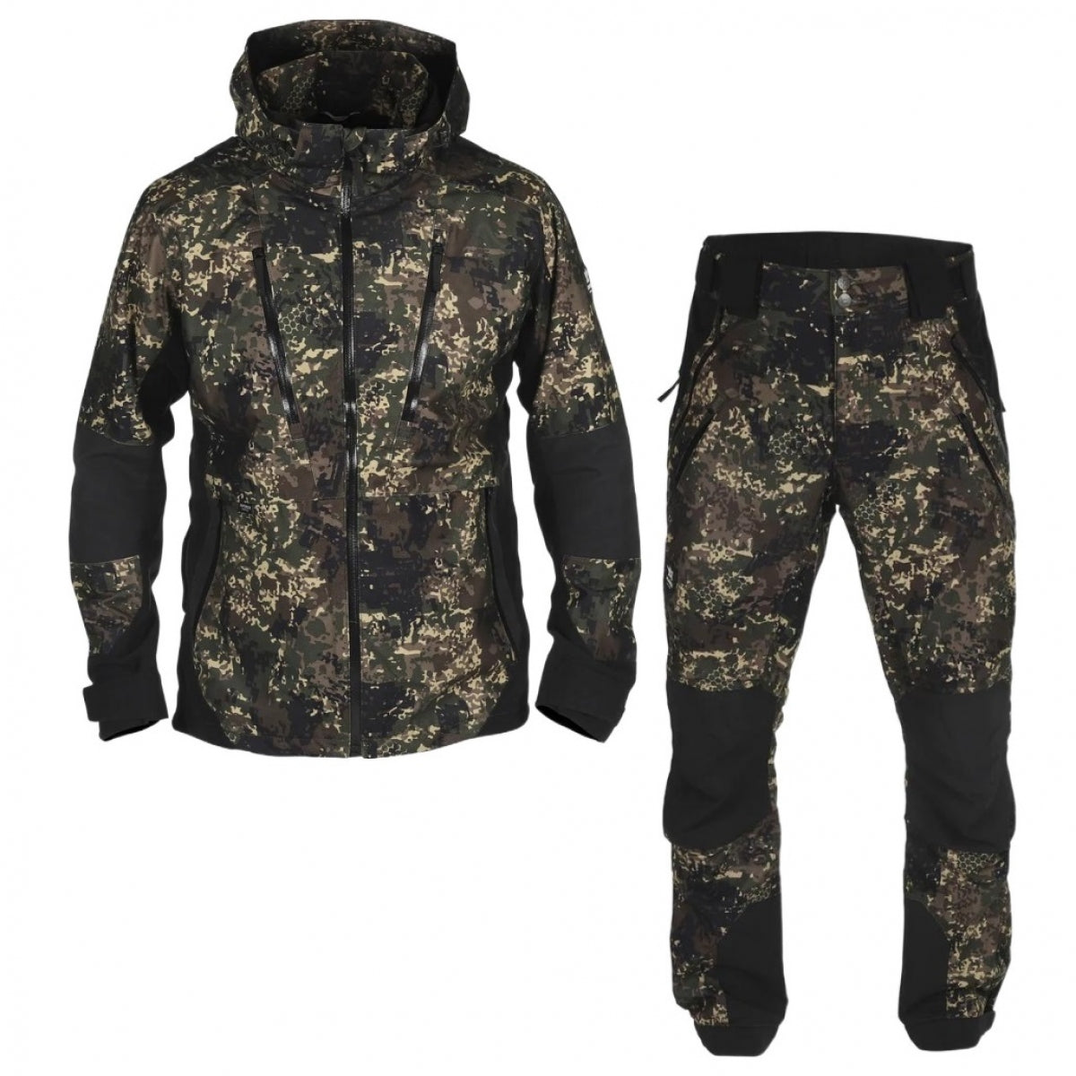 Hunting suit ALASKA Superior Pro, BTI