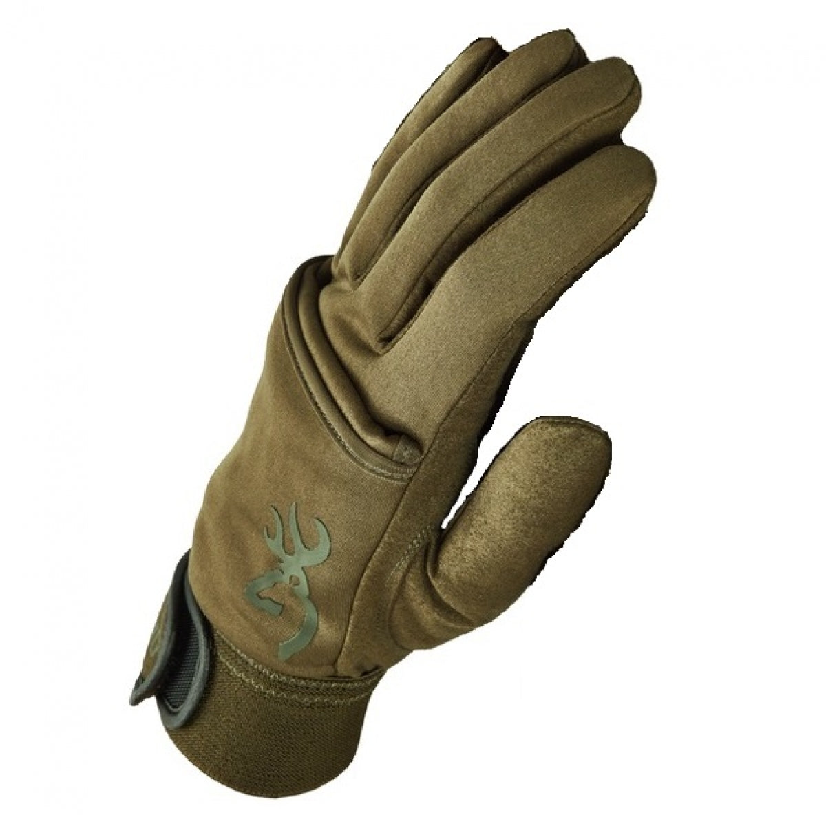 Gloves BROWNING Wet (green)