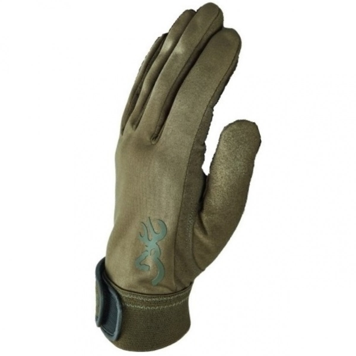 Gloves BROWNING Light, green