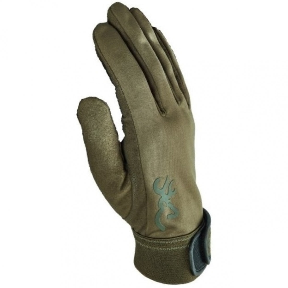 Gloves BROWNING Light, green