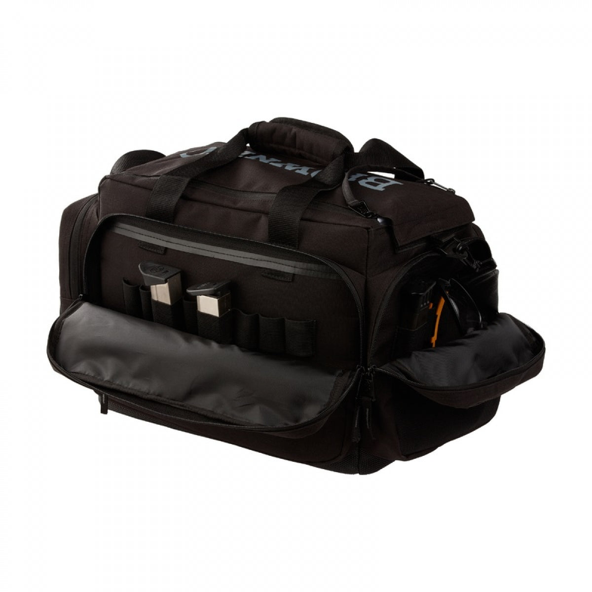 Shooting bag Browning Range factor, black (1211089901)