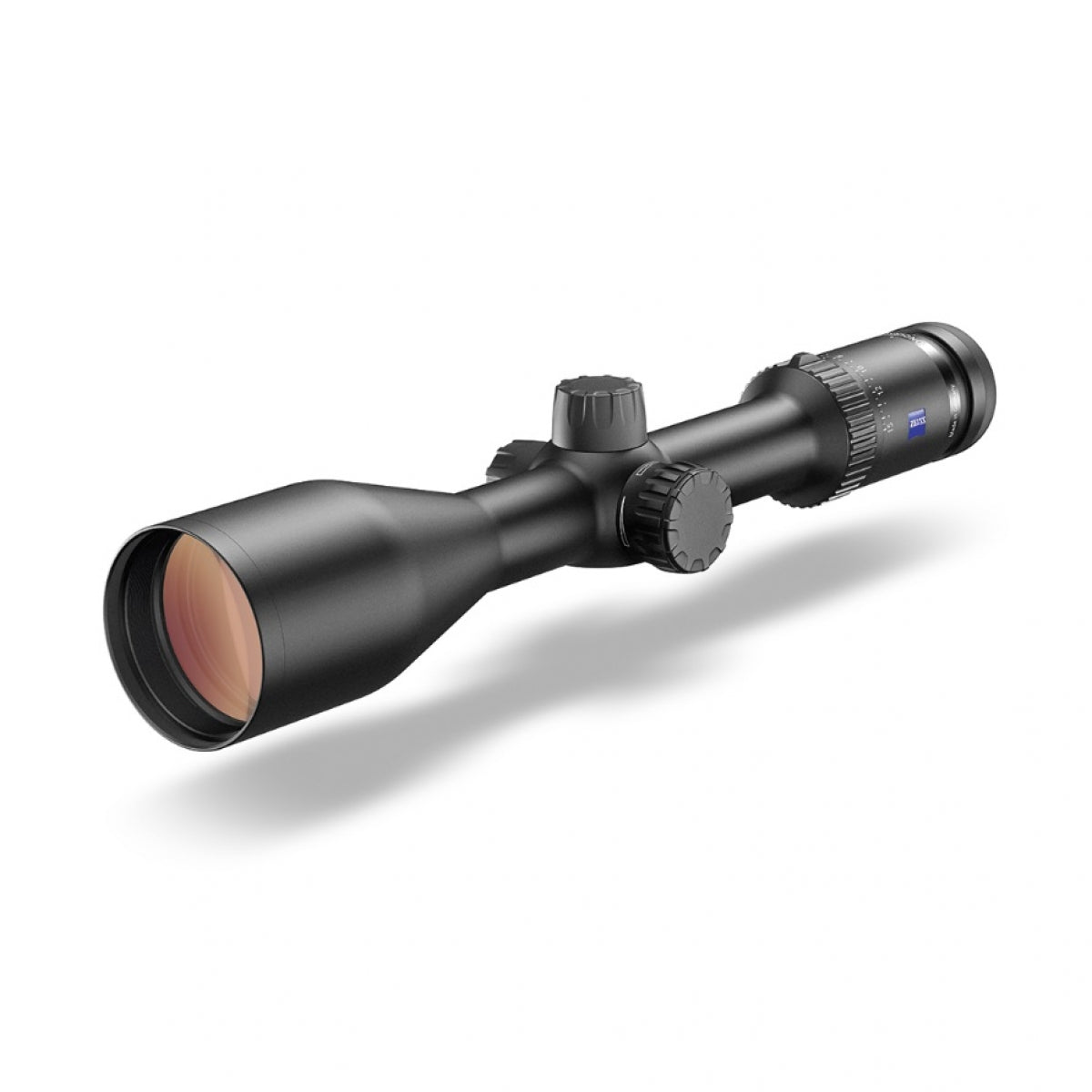 Rifle Scope ZEISS Conguest V6 2,5-15x56 (60) ZEI-522235-9960-000