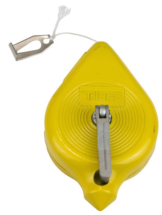 Triuso Premium Plumb Line Tool