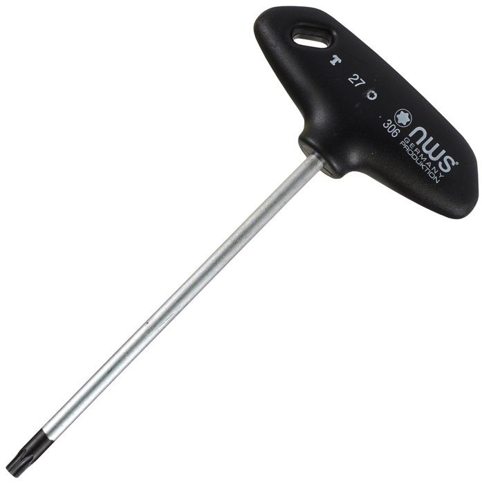 TORX Screw Driver