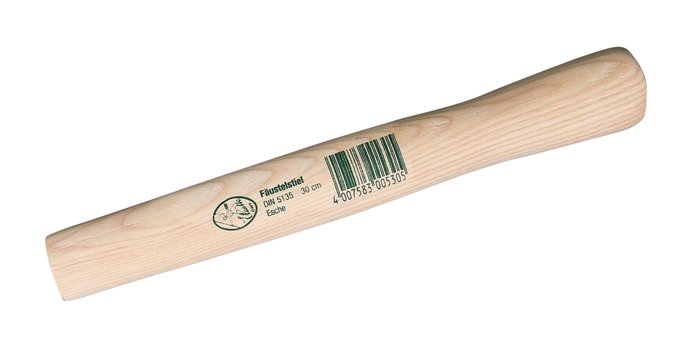 Replacement Handle for Stonemason's Hammer Nrs. 17-410, 17-412 and 17-415