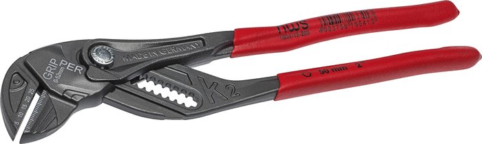 NWS Gripper Pliers Wrench