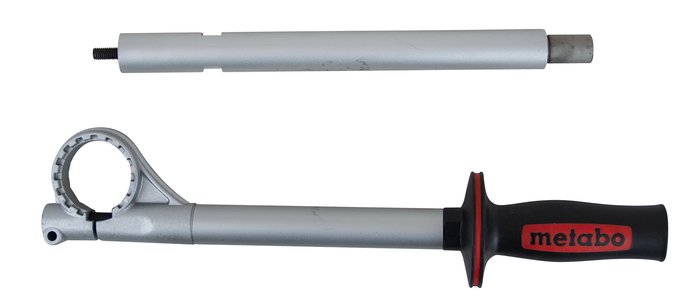 Metabo Extra Handle for the LTX Range