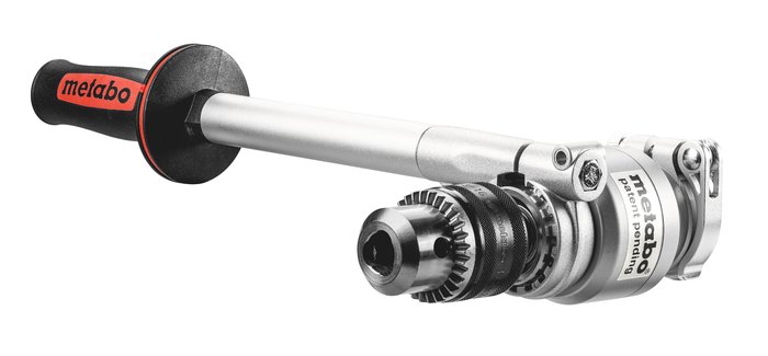 Metabo PowerX3 DC Torque Setting Adaptor
