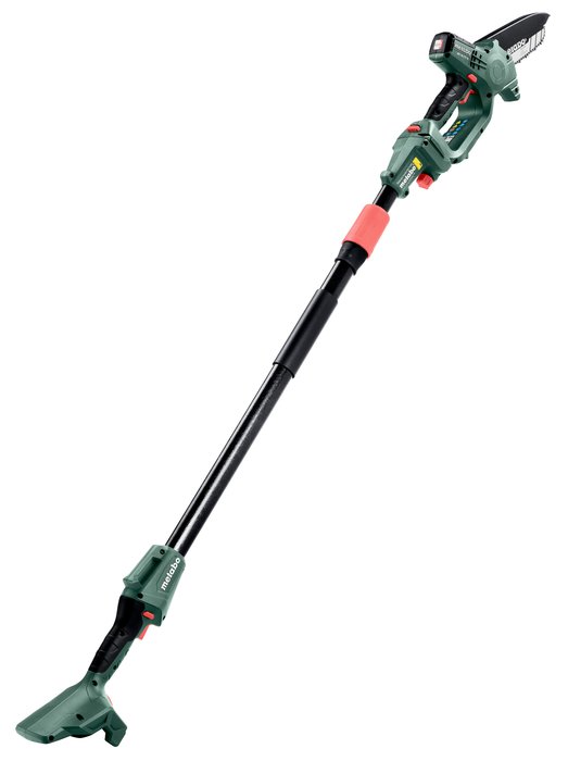 Metabo MS 18 LTX 15 Cordless Pruning Saw Set