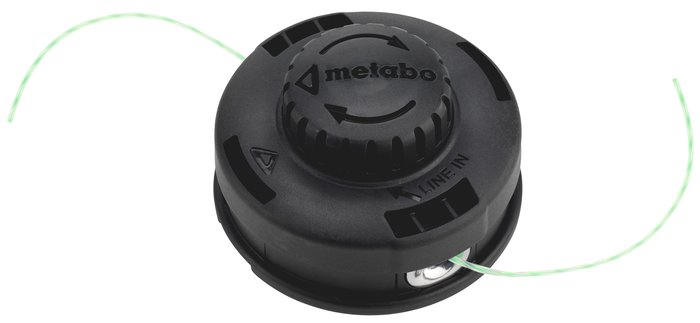 Metabo Spool with Thread