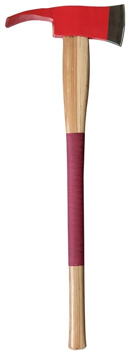 Euro-Waldbrand Pulaski Axe