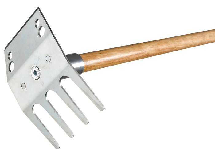 Omnisfera McLeod Mini-Mac Combination Hoe