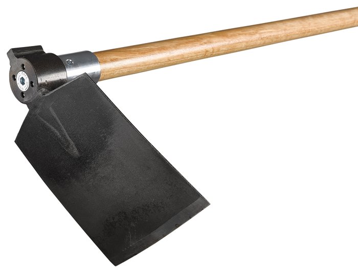 Omnisfera Portuguese Forest Fire Hoe