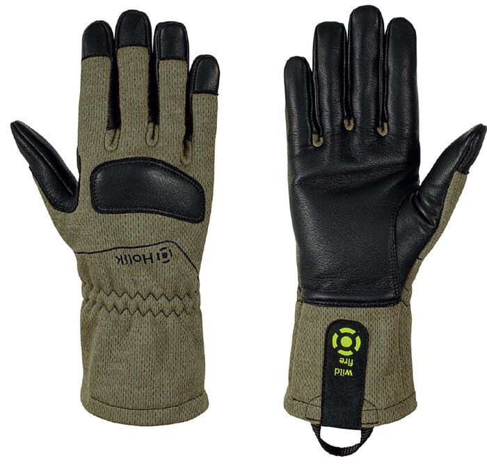 Holik Wild Fire Foresta Gloves