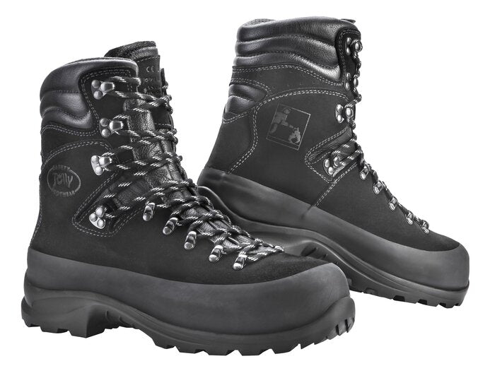 Jolly Wildfire Pro Forest Fire Boots