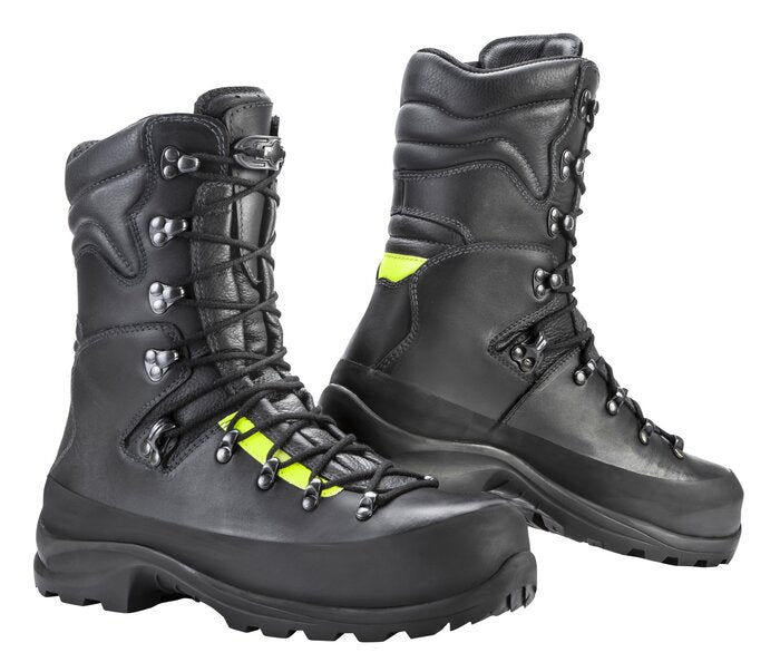Jolly Wildland Pro Forest Fire Boots