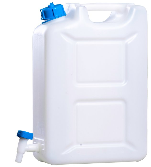 Hünersdorff Profi 22 litre Water Canister