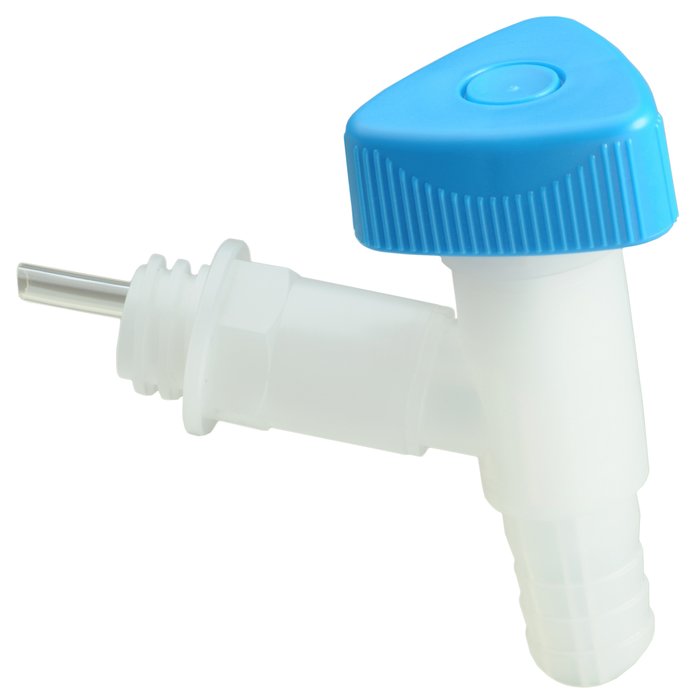 Hünersdorff Profi Tap