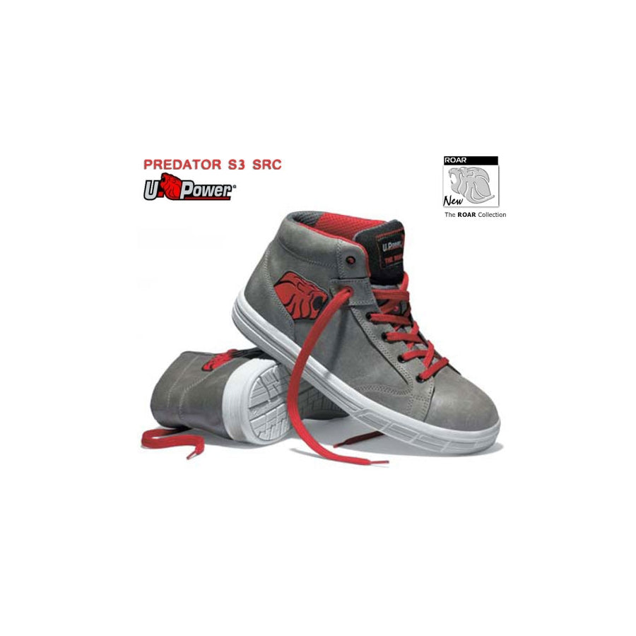 Drošības apavi Predator S3 SRC
