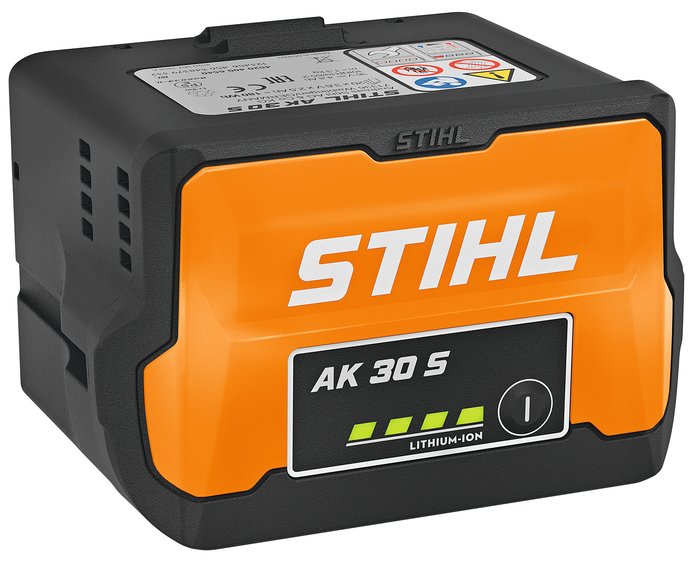 Stihl AK 30 S Rechargeable Battery