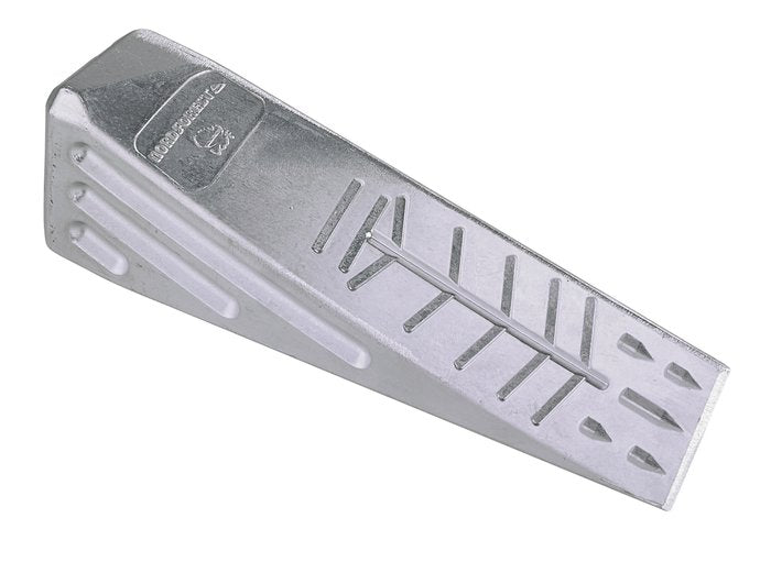 Nordforest Aluminium Twisted Splitting Wedge