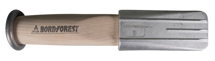 Nordforest Aluminium Felling and Splitting Wedge Complete