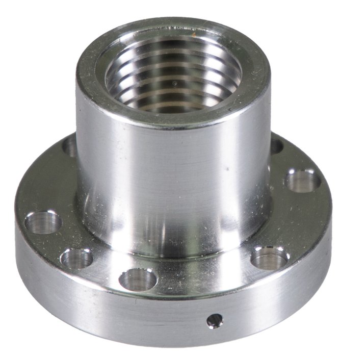 Eder drive nut for Titan 80 Pro
