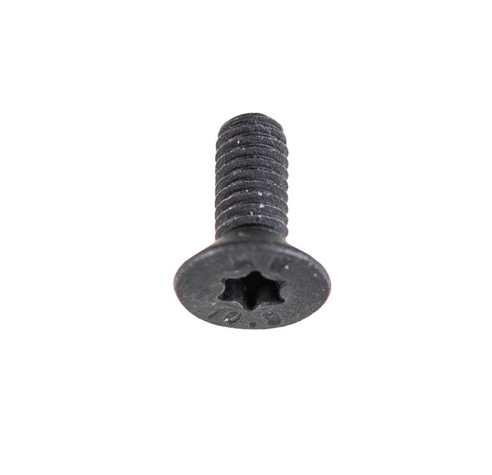 Eder screw for Titan 80 Pro