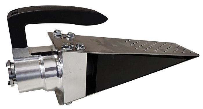Eder Titan 80 Pro Mechanical Felling Wedge