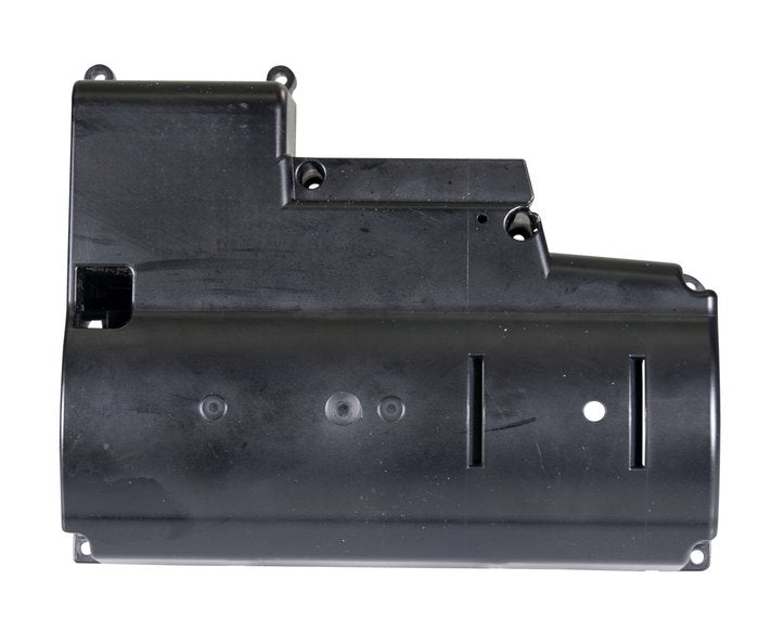 Eder housing left for wireless Titan 80