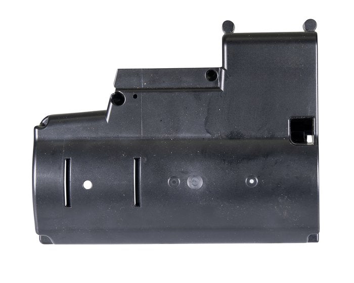 Eder right-sided housing for wireless Titan 80