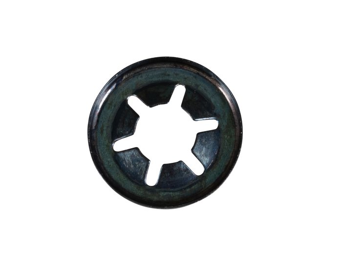 Eder Starlock disc for wireless Titan 80