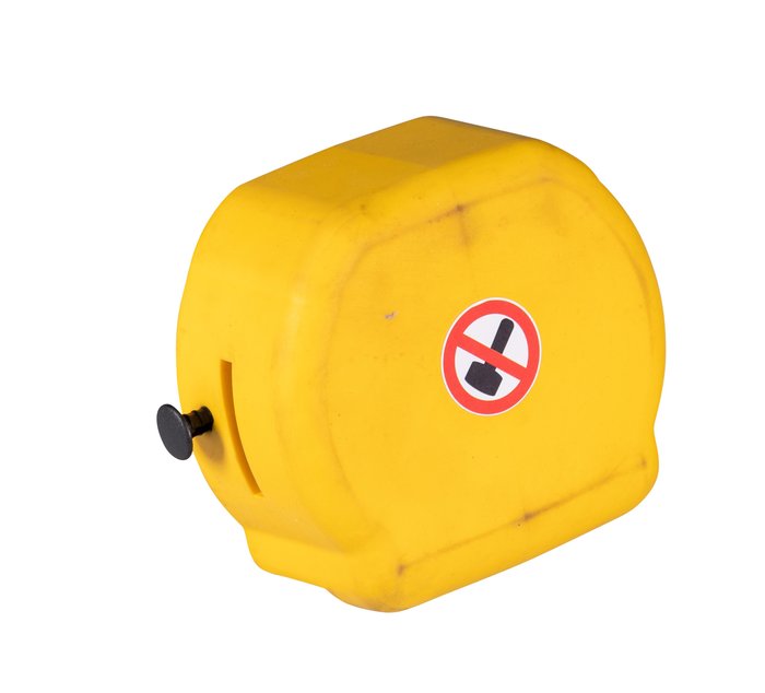 Eder fall protection for wireless Titan 80