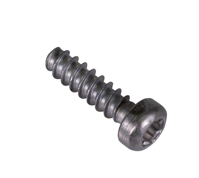 Eder housing screw for wireless Titan 80