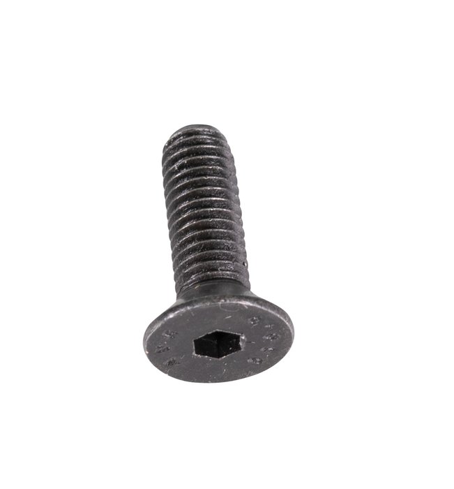Eder countersunk screw für wireless Titan 80