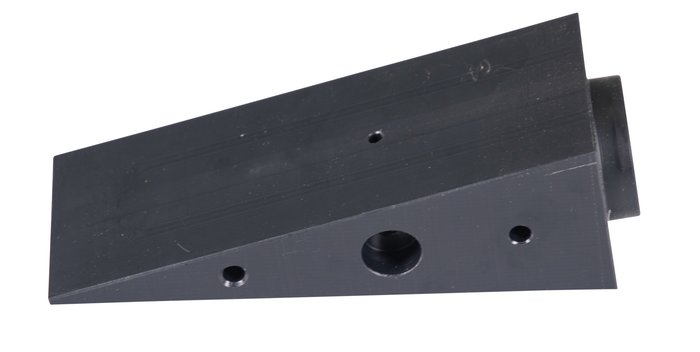 Eder Replacement Wedge for the Titan 50