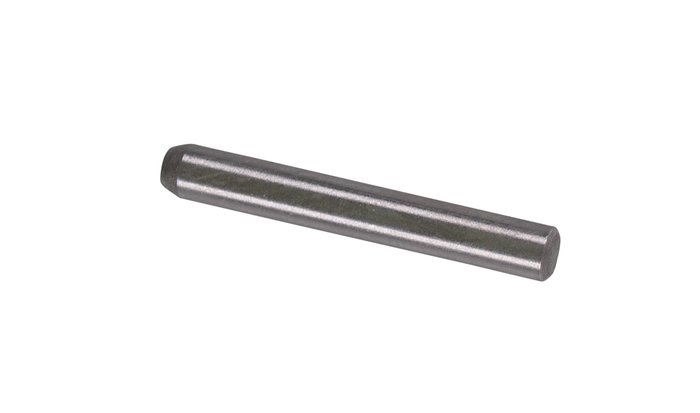 Eder Cylinder Pin 2.5 x 18 mm