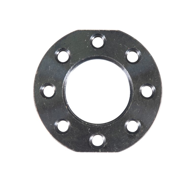 Eder Locking Nut for Titan 50