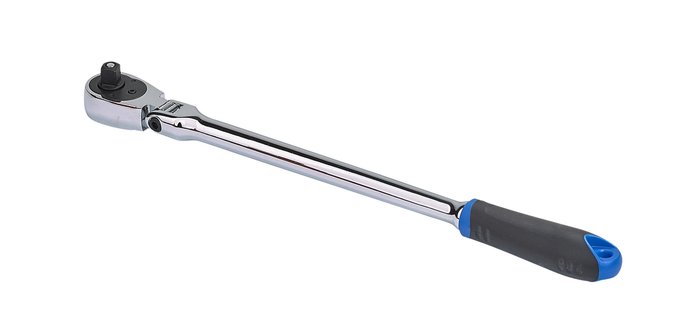 Eder Ratchet Wrench for the Titan 50