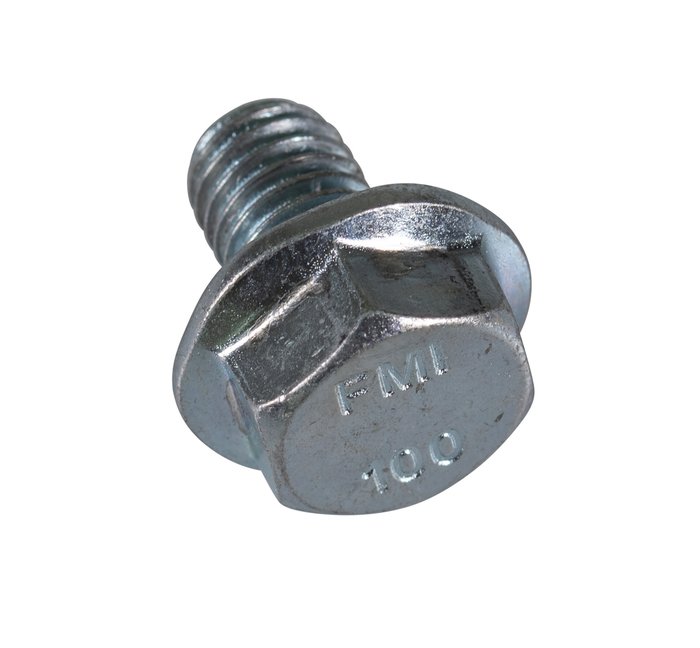 Eder Screw 8x12 mm