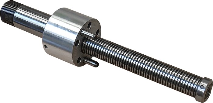 Eder Drive Unit for Titan 50