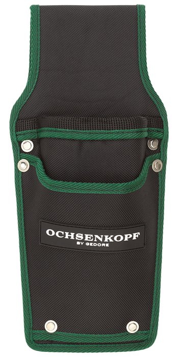 Ochsenkopf wedge pocket for professional forestry belts