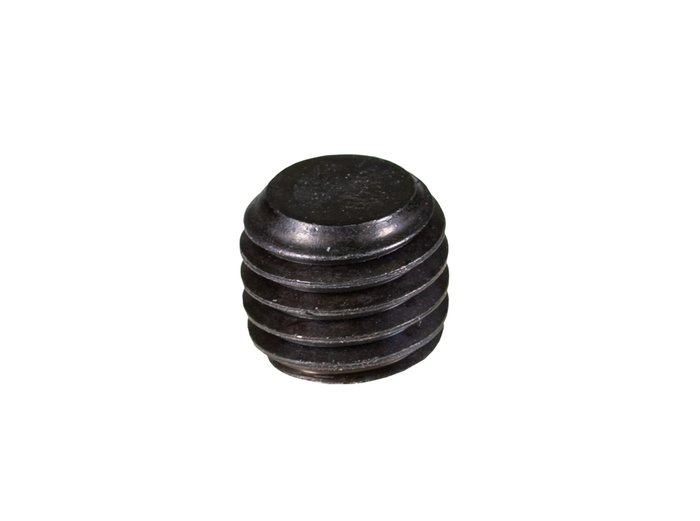 Koller threaded pin M12x10