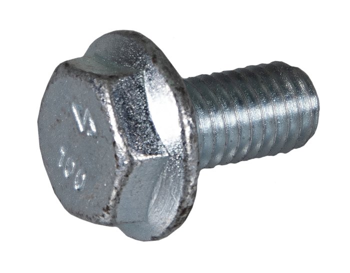 Spring Steel Plate Bolt