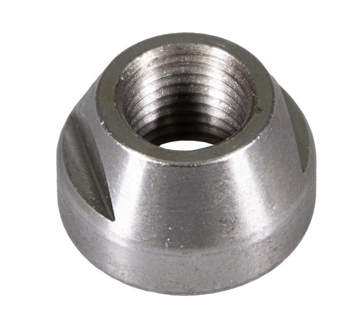 Extension limiter nut