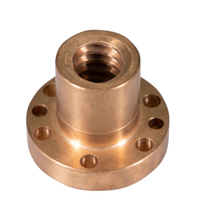 Bronze Nut