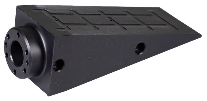 Mechanical Wedge