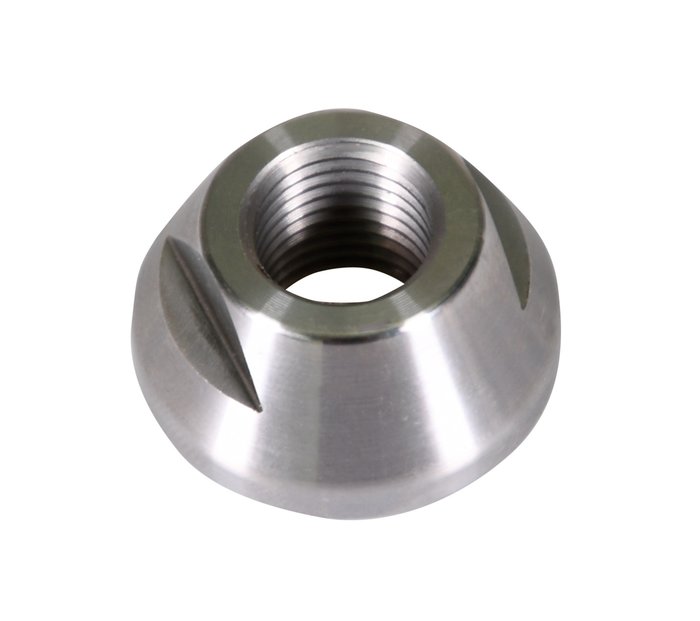 Nut Extension Limiter