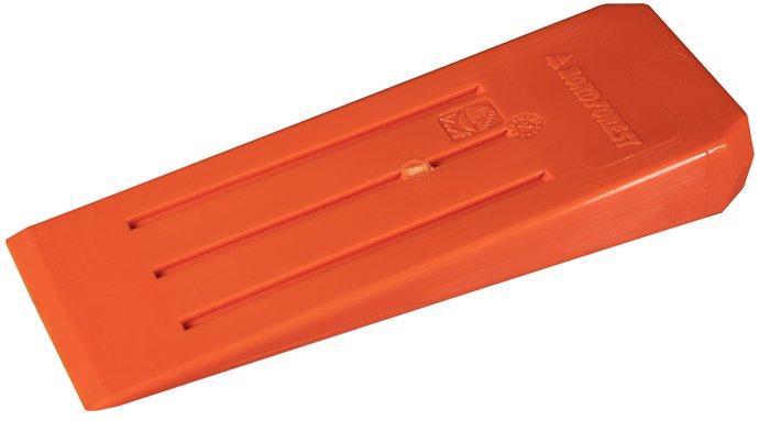 WIDDERKOPF Polymer Wedge, Size II
