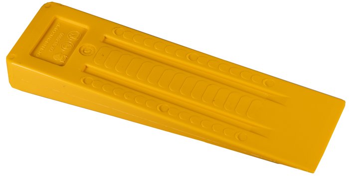 OCHSENKOPF Polymer Wedge Model „Alaska“
